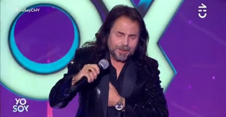Marco Antonio Solís trajo todo el romanticismo a Yo Soy