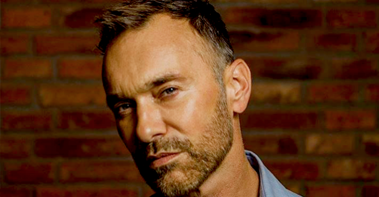 Jordi Castell se refirió a cruda experiencia vivida en su niñez