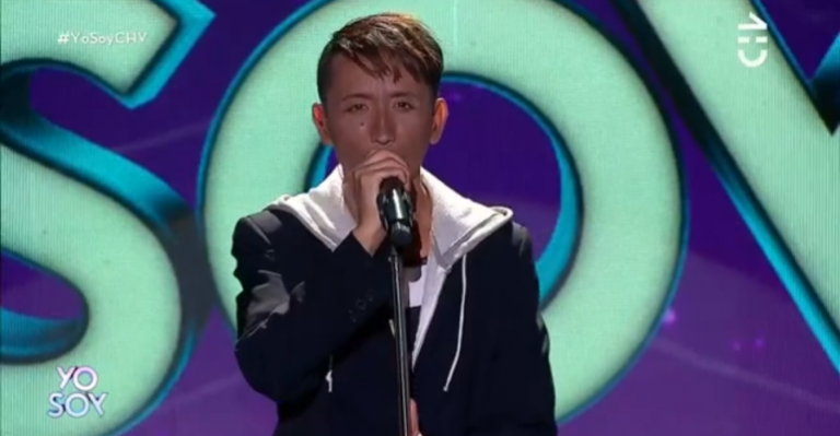 Enrique Iglesias no logró conquistar al jurado de Yo Soy