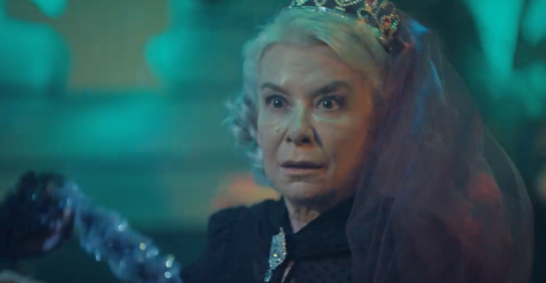 Amor Eterno | Capítulo 142