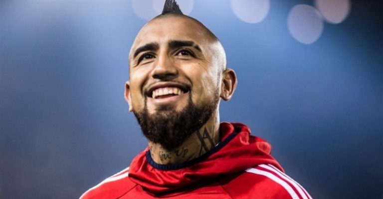 Rodelindo Román: Arturo Vidal confesó su mayor pasión