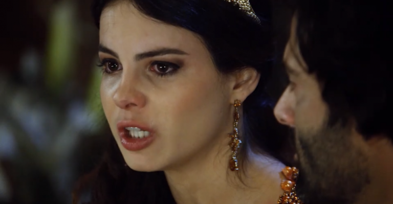 Rico y Lázaro | Capítulo 139