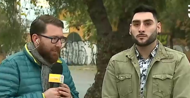 Denuncian agresión a menores en hogar de Coanil