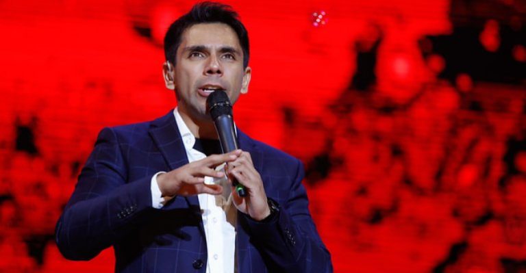 Juan Pablo Queraltó reveló desconocido episodio de discriminación en TV