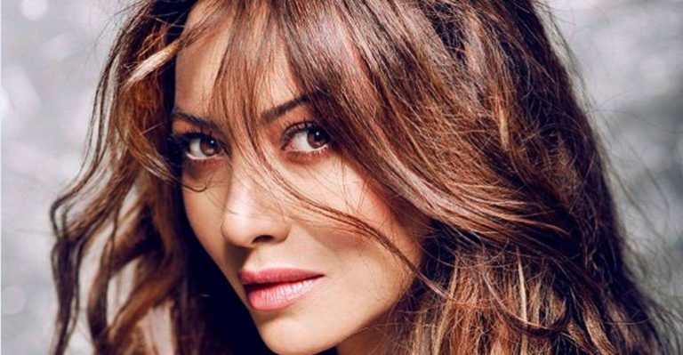 Myriam Hernández confesó su fanatismo por Paloma Mami