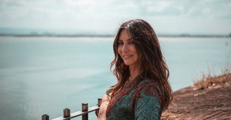 Myriam Hernández debutará como jurado de “Yo Soy”