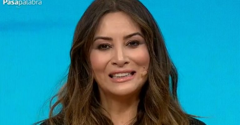 Maitén Montenegro dedicó cariñoso mensaje a Myriam Hernández