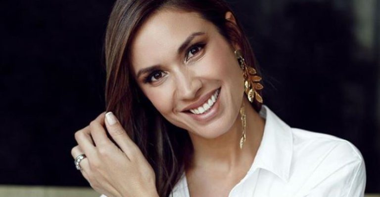 Estos son los mejores looks en Instagram de Vanesa Borghi