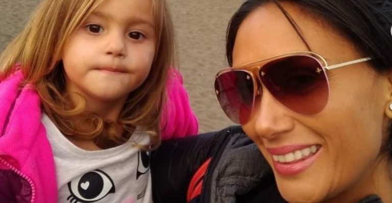 Pamela Díaz habló sobre la crianza de sus cinco hijos