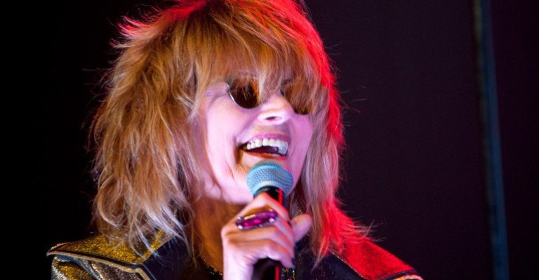 Denise Corales: “Sexo y Rock And Roll nunca drogas”