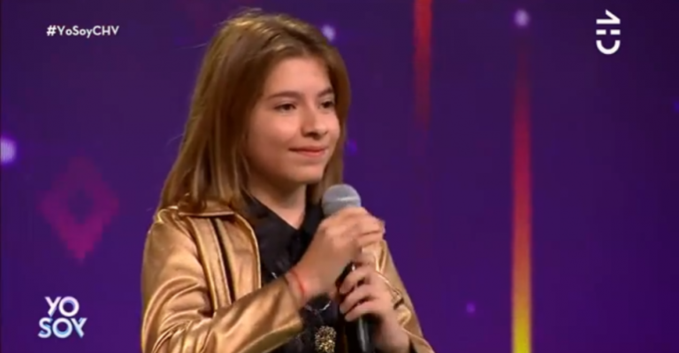 Doble de Luis Miguel de Yo Soy estuvo a punto de ser el de serie de Netflix