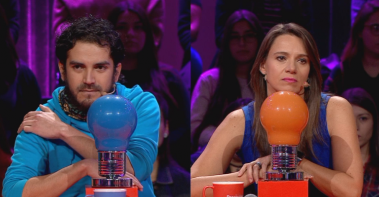 Este es el ganador entre Macarena Derado y Alan González en Pasapalabra