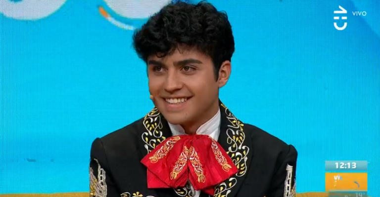 Imitador de Juan Gabriel reveló cómo llegó al casting de Yo Soy