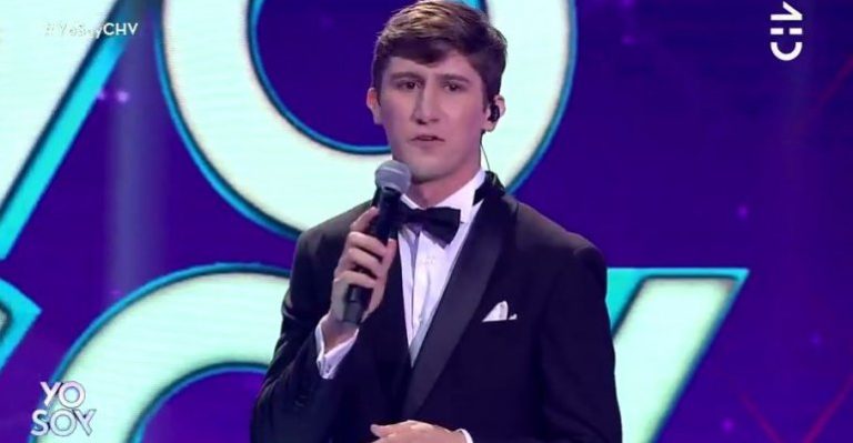 Frank Sinatra intentó demostrar por qué lo apodan 