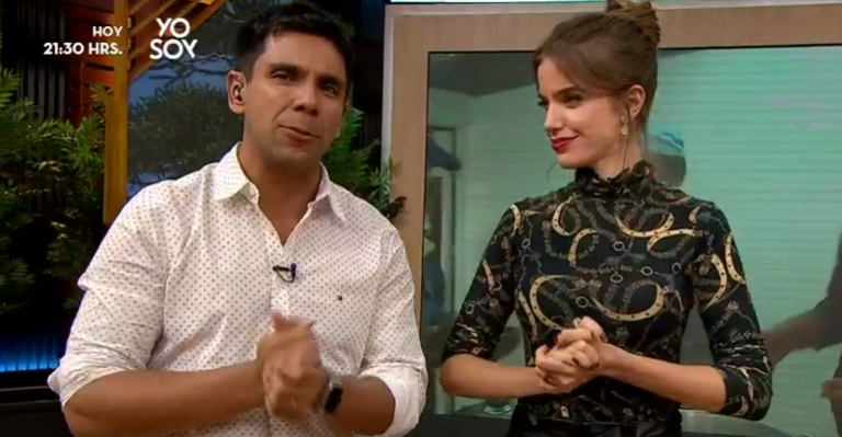 Sabingo | Capítulo 19 de mayo