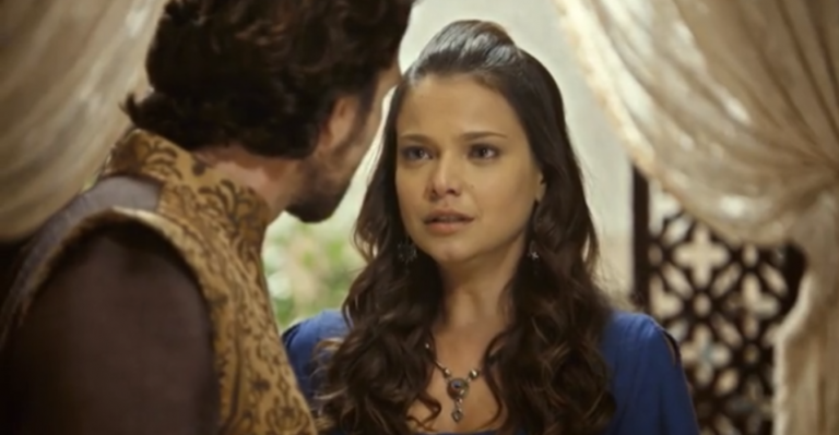 Rico y Lázaro | Capítulo 134