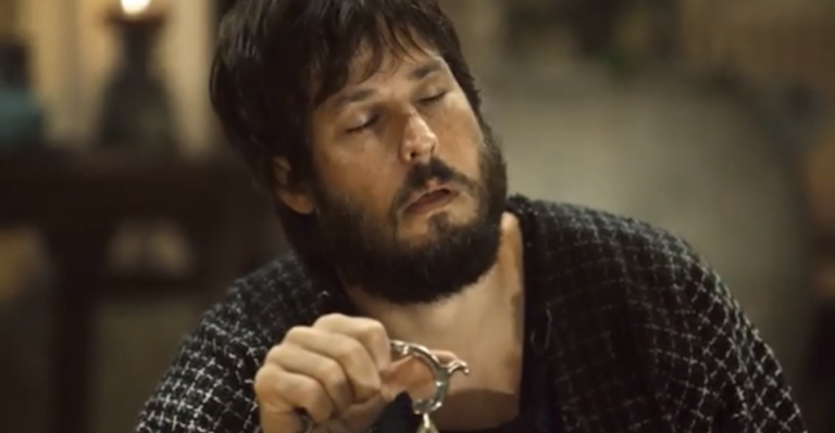 Rico y Lázaro | Capítulo 137