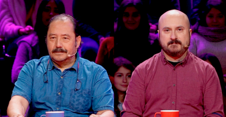 Pasapalabra | Capítulo 27 de mayo