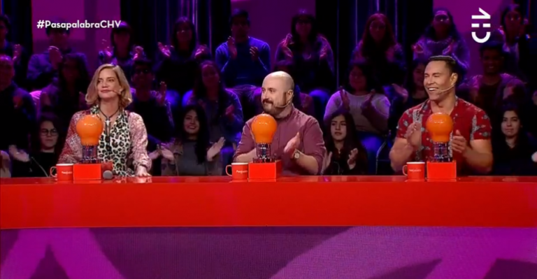 ¡Que emoción! Participantes de Pasapalabra recordaron a icónica caricatura