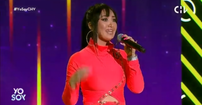 ¿Se puso nerviosa? Mira lo que ocurrió en la presentación de Natti Natasha