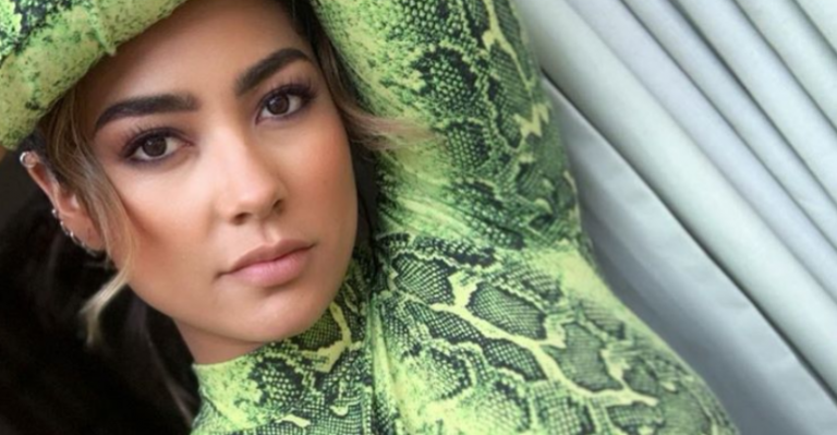 Todo lo que debes saber sobre el libro de Camila Recabarren