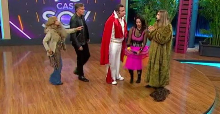 Viva la Pipol | Capítulo 10 de mayo