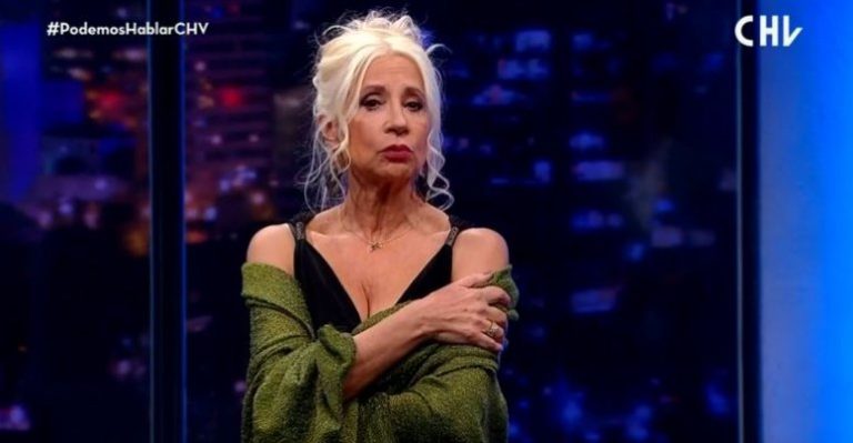 Este es el gran dolor de Loreto Valenzuela