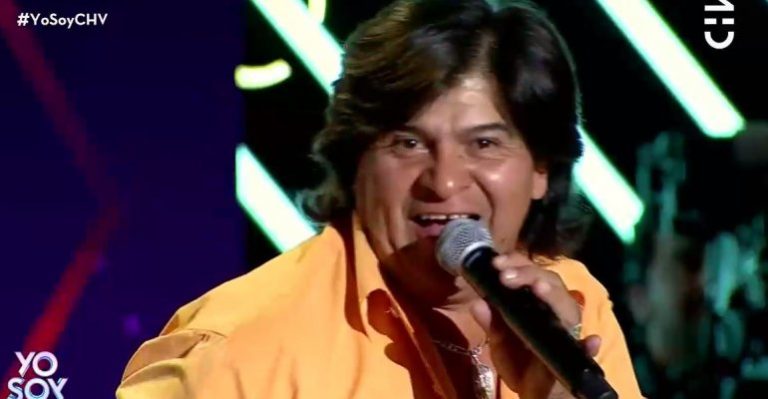 Myriam Hernández fue la encargada de decidir el futuro de Sandro en Yo Soy