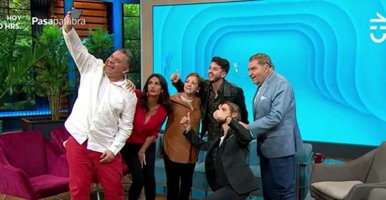 Don Francisco lanzó campaña de Teletón con esperanzadora historia