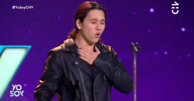 Layne Staley de Alice in Chains no pudo terminar su presentación en Yo Soy