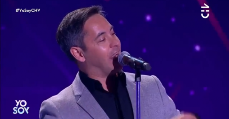 Tony Hadley de Spandau Ballet rememoró los años 80 en Yo Soy