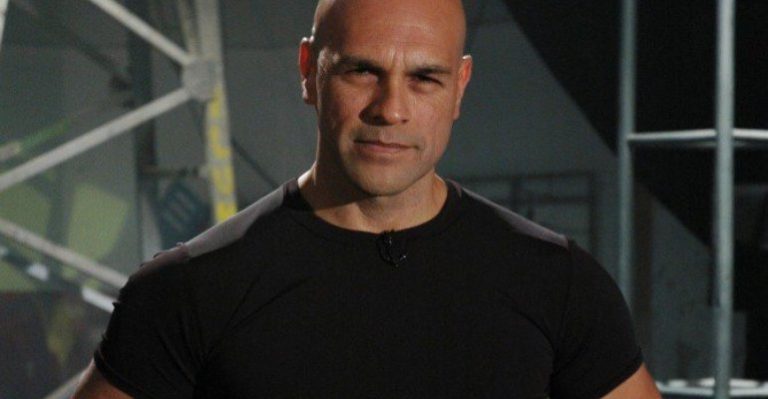 El legado que dejó el Instructor René O'Ryan