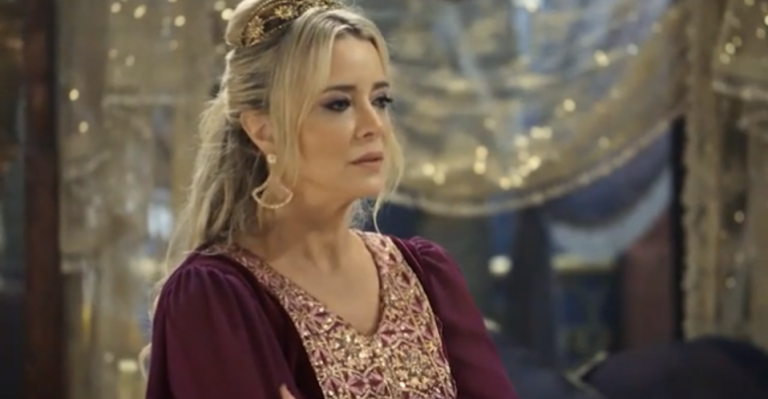 Rico y Lázaro | Capítulo 143