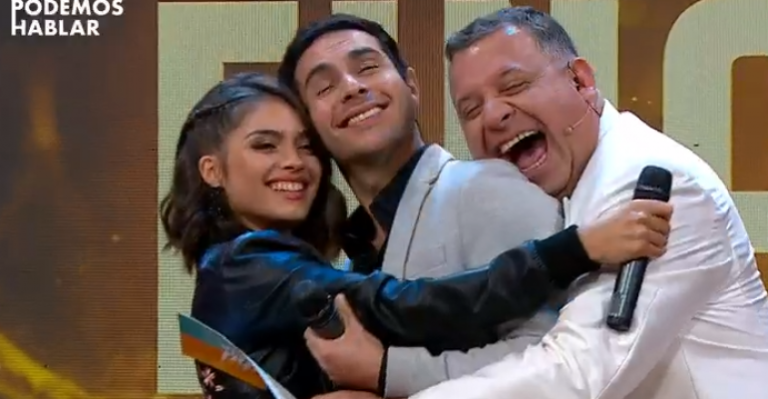 Así se vivió la final mensual de “La Mejor Canción Romántica de la Historia”