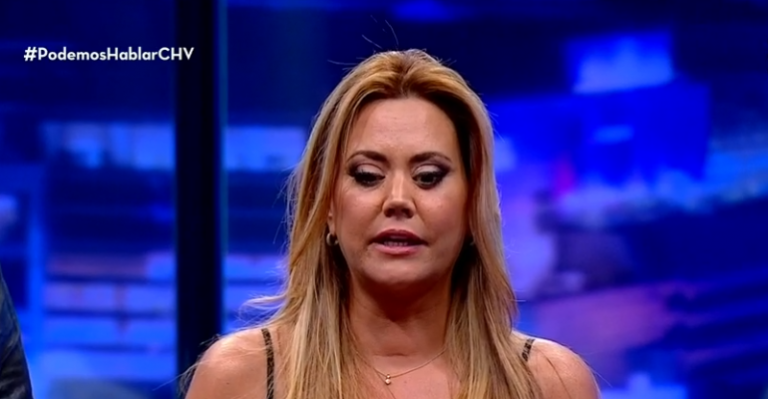 Daniella Campos confesó sentirse arrepentida por haber perdido un amor