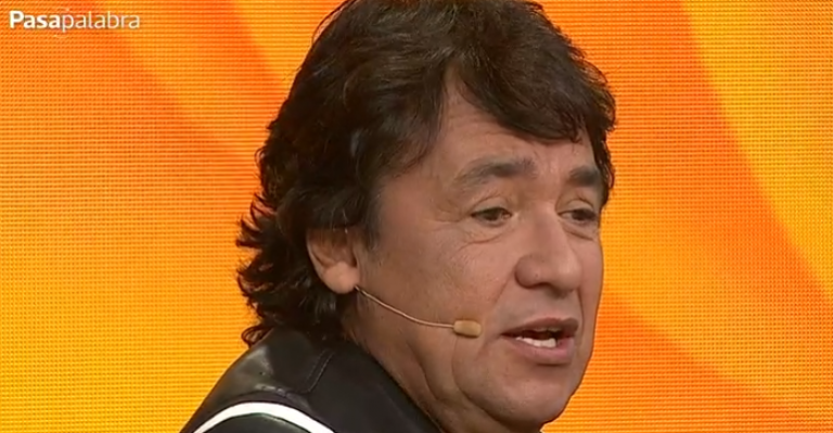 Gigi Martin confesó el dolor de haber perdido a su suegra