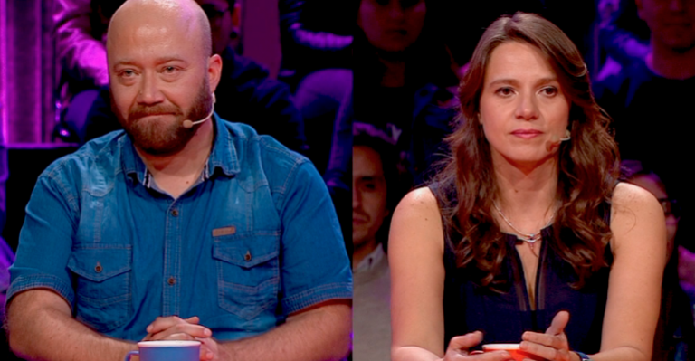 Pasapalabra | Capítulo 9 de mayo