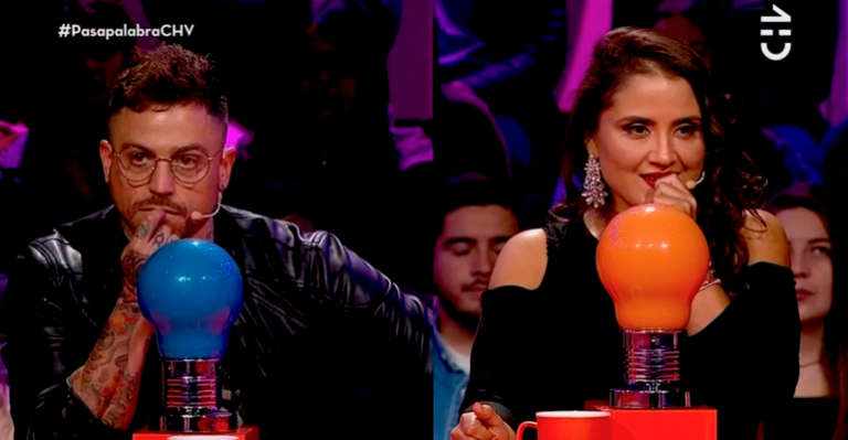 Así fue el intenso enfrentamiento entre Pascual Fernández y Pamela Leiva