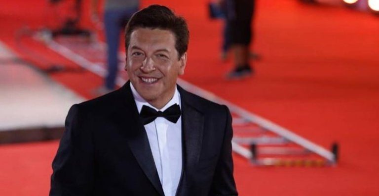 JC Rodríguez reveló detalles del día que intentaron asaltarlo en Providencia