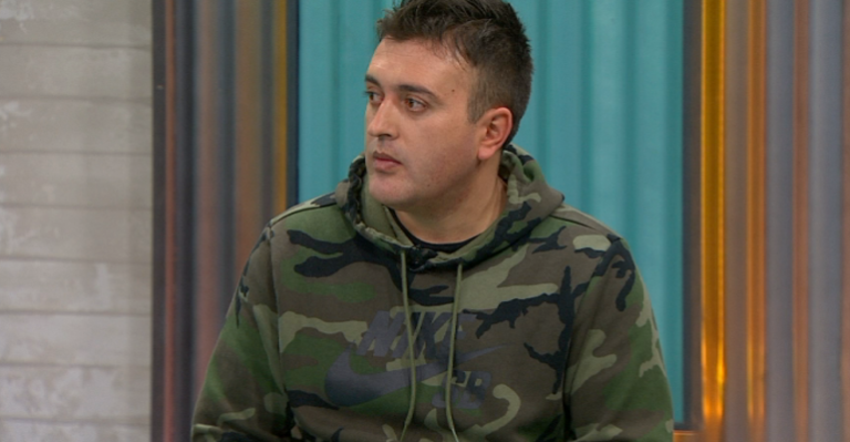 Luis Pettersen: “Hasta que no estén las pruebas no puedo decir sí esa persona tiene que ver”