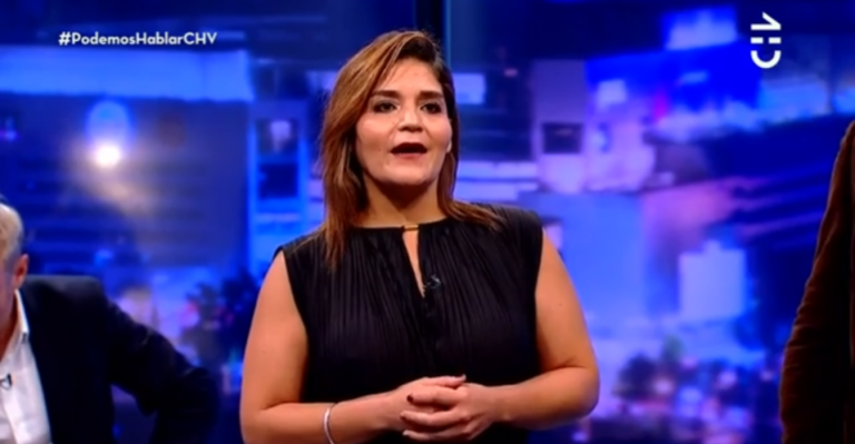 Katherine Orellana habló sobre violencia intrafamiliar vivida con ex pareja