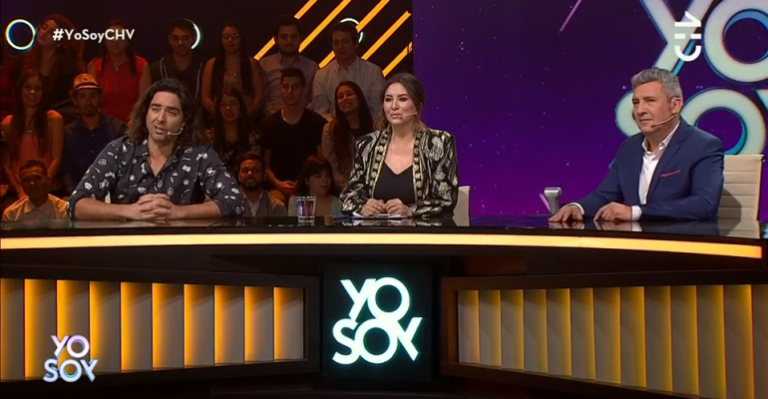 Yo Soy | Capítulo 19 de Mayo