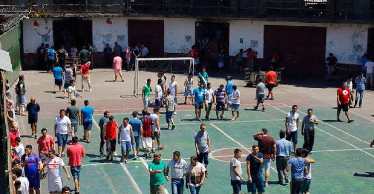 Celdas Vip: “Los ingresos de artefactos eléctricos obedecen a mandos y jefaturas de administraciones anteriores”