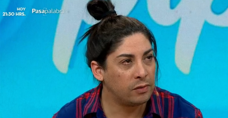 La Botota habló del triste accidente que provocó la muerte de su madre