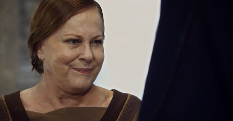 Rico y Lázaro | Capítulo 138