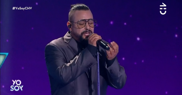 ¡El mismo tono! El sabor de Willie Colón impresionó al jurado de Yo Soy