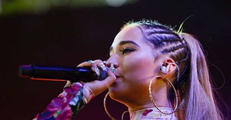 Princesa Alba: Las mujeres no somos objetos