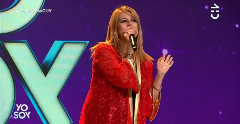 ¡Pasó a la nueva etapa!  Olivia Newton-John sorprendió al jurado