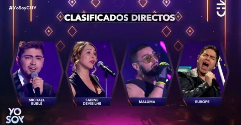 Yo Soy | Capítulo 29 de mayo