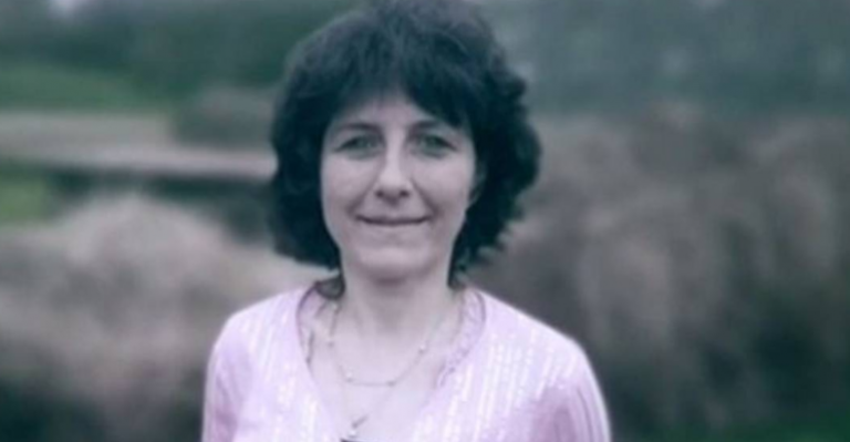 Nuevos antecedentes sobre el enigmático caso de Viviana Haeger